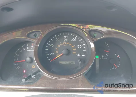 2008 Cadillac Cts Standard из США, поврежденный, VIN 1G6DF577680143078